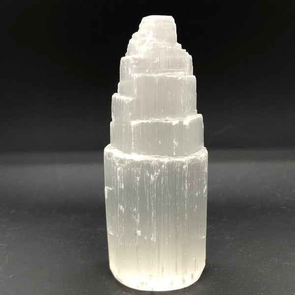 Selenite Tower