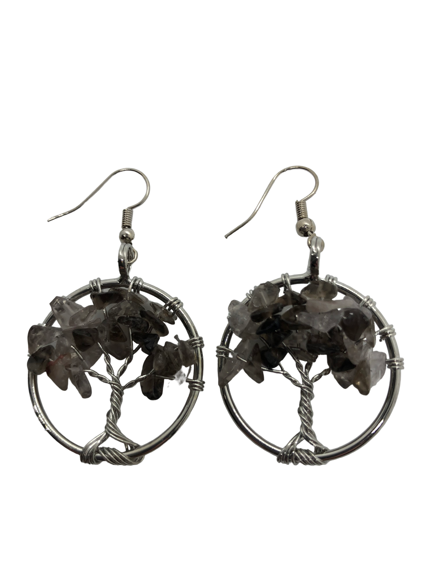 Tree of Life Earrings