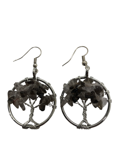 Tree of Life Earrings