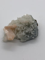 Stilbite Minerals