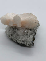 Stilbite Minerals