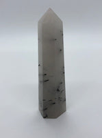 Tourmalinated Quartz