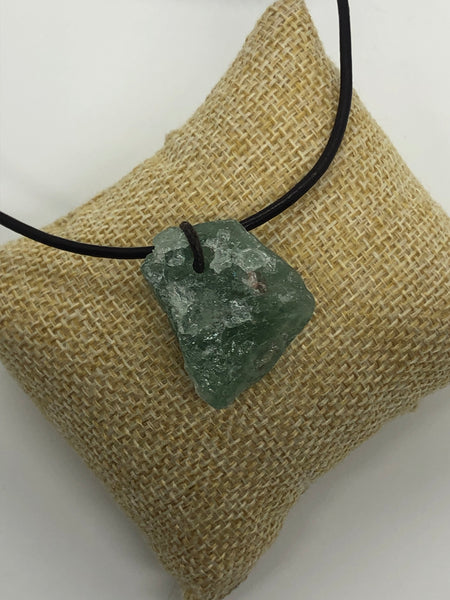 Aventurine Necklace