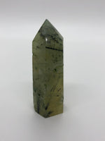 Prehnite w/ Epidote